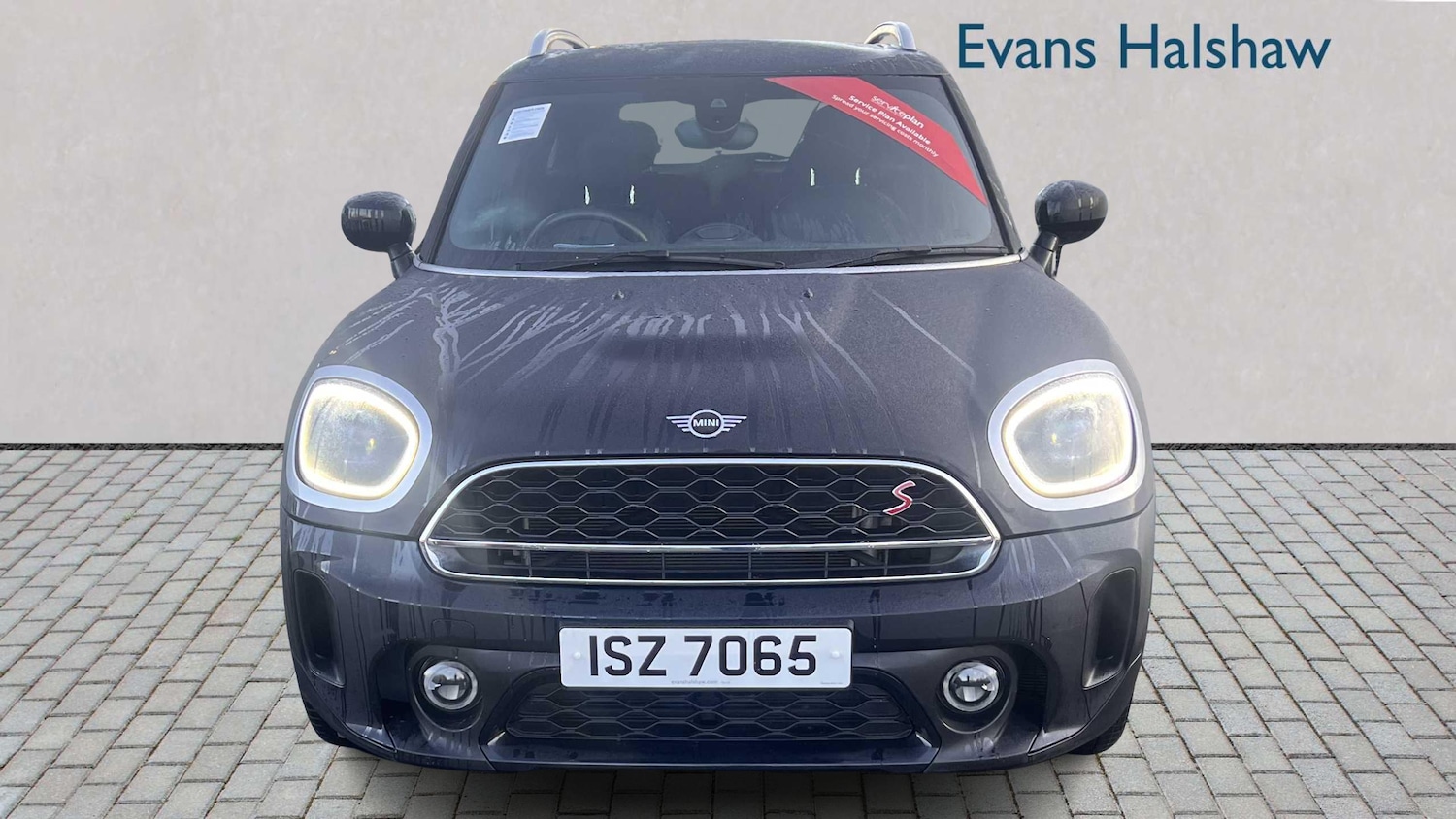Used MINI Countryman 2022 for sale - 77858035: Photo 2