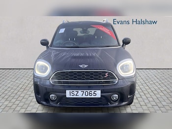 Used MINI Countryman 2022 for sale - 77858035: Photo