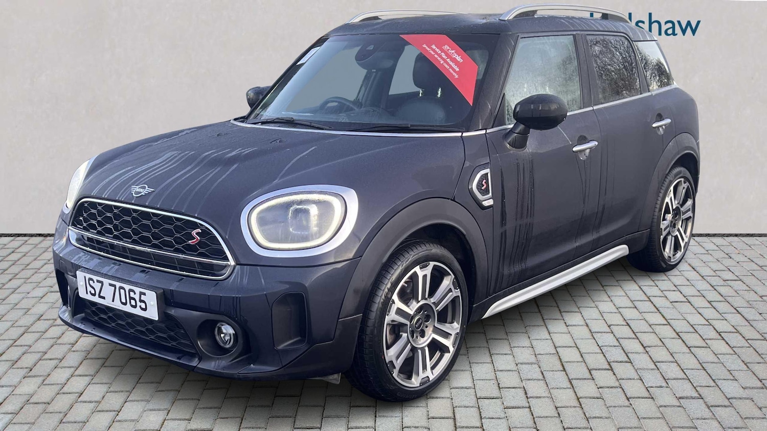 Used MINI Countryman 2022 for sale - 77858035: Photo 3