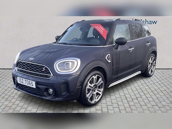 Used MINI Countryman 2022 for sale - 77858035: Photo
