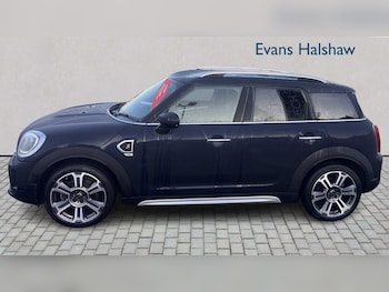 Used MINI Countryman 2022 for sale - 77858035: Photo