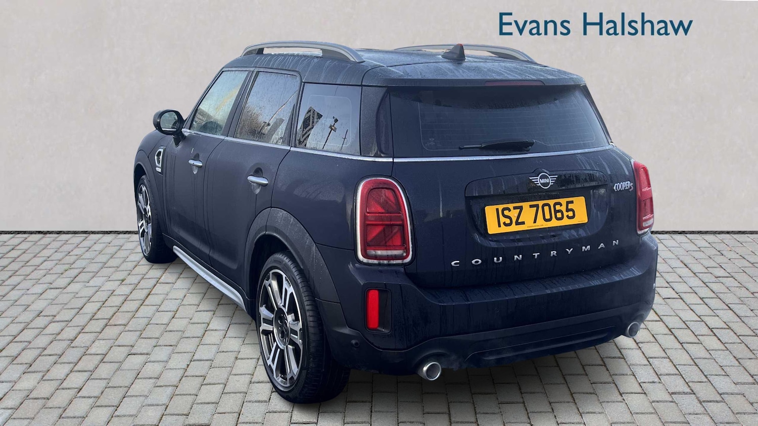 Used MINI Countryman 2022 for sale - 77858035: Photo 5