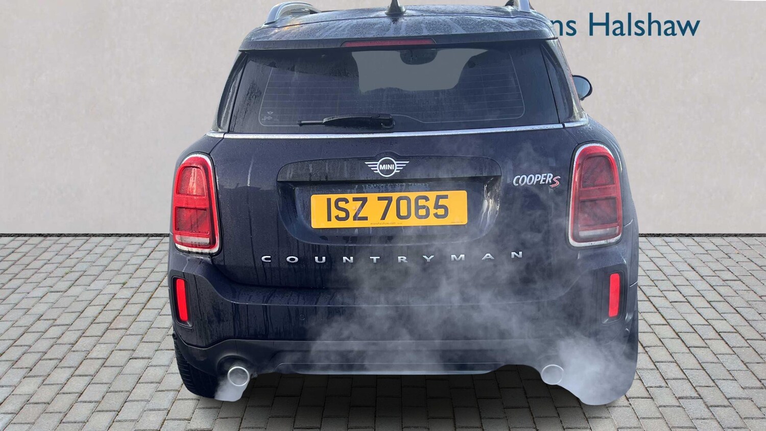 Used MINI Countryman 2022 for sale - 77858035: Photo 6