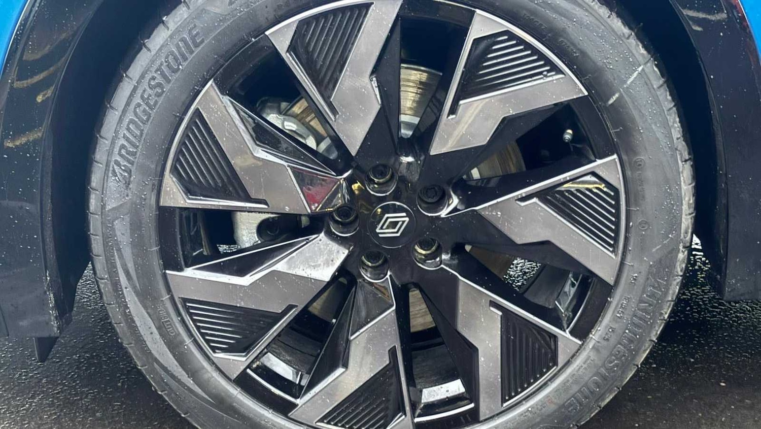 Used Renault Other 2026 for sale - 77857496: Photo 11