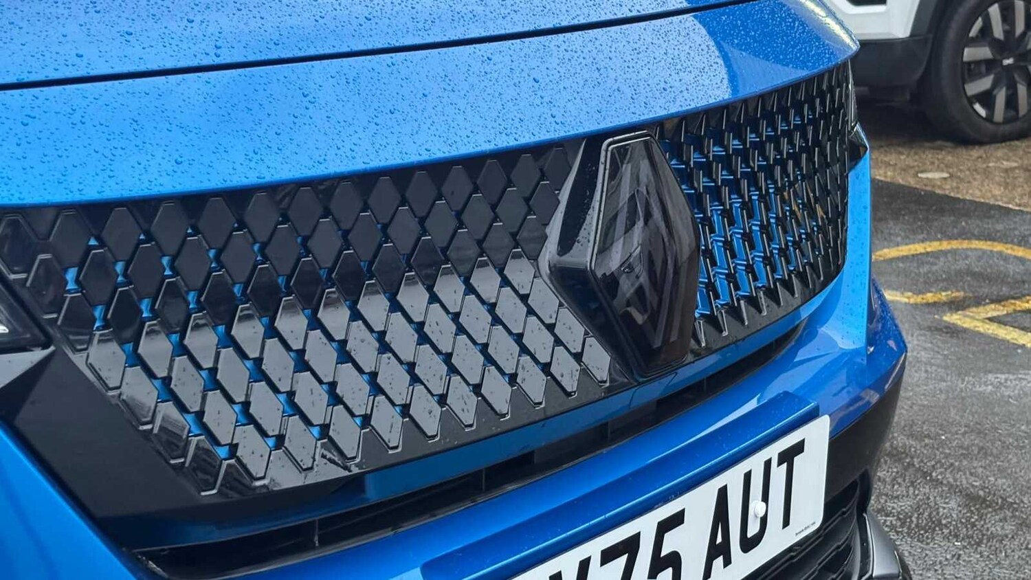 Used Renault Other 2026 for sale - 77857496: Photo 16