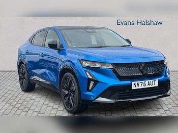 Renault Other feature image