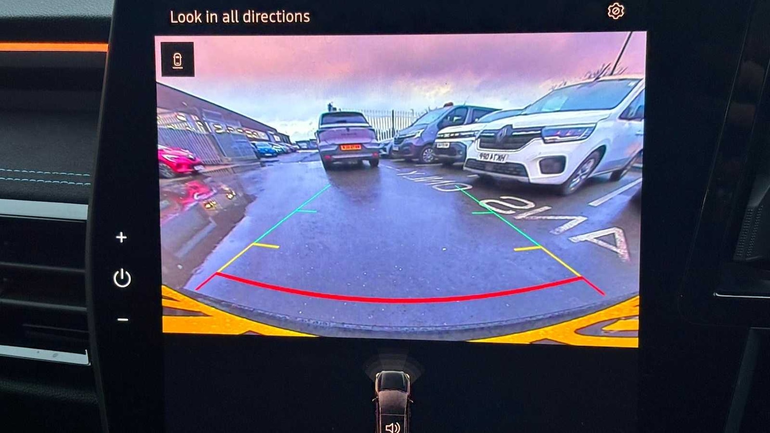 Used Renault Other 2026 for sale - 77857496: Photo 2