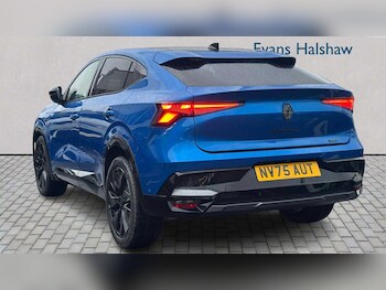 Used Renault Other 2026 for sale - 77857496: Photo