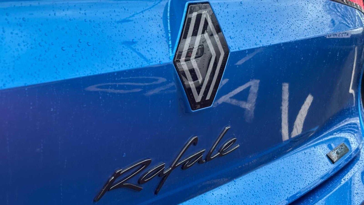 Used Renault Other 2026 for sale - 77857496: Photo 8