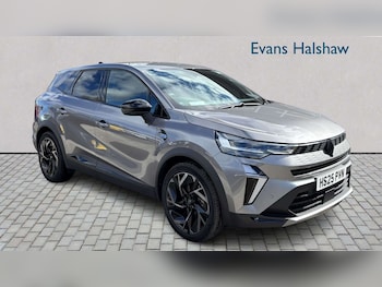 Renault Other feature image