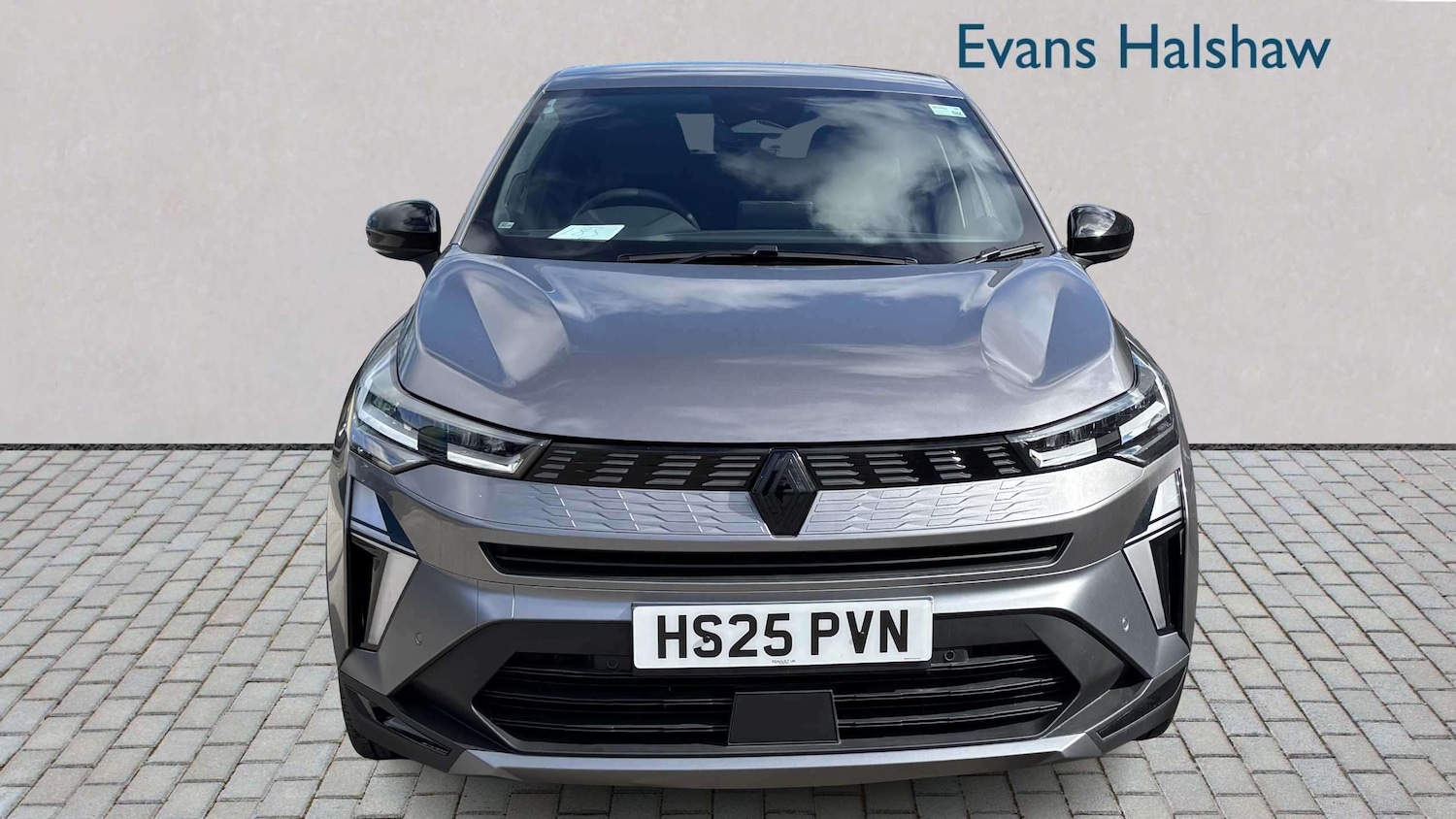 Used Renault Other 2025 for sale - 78024313: Photo 2