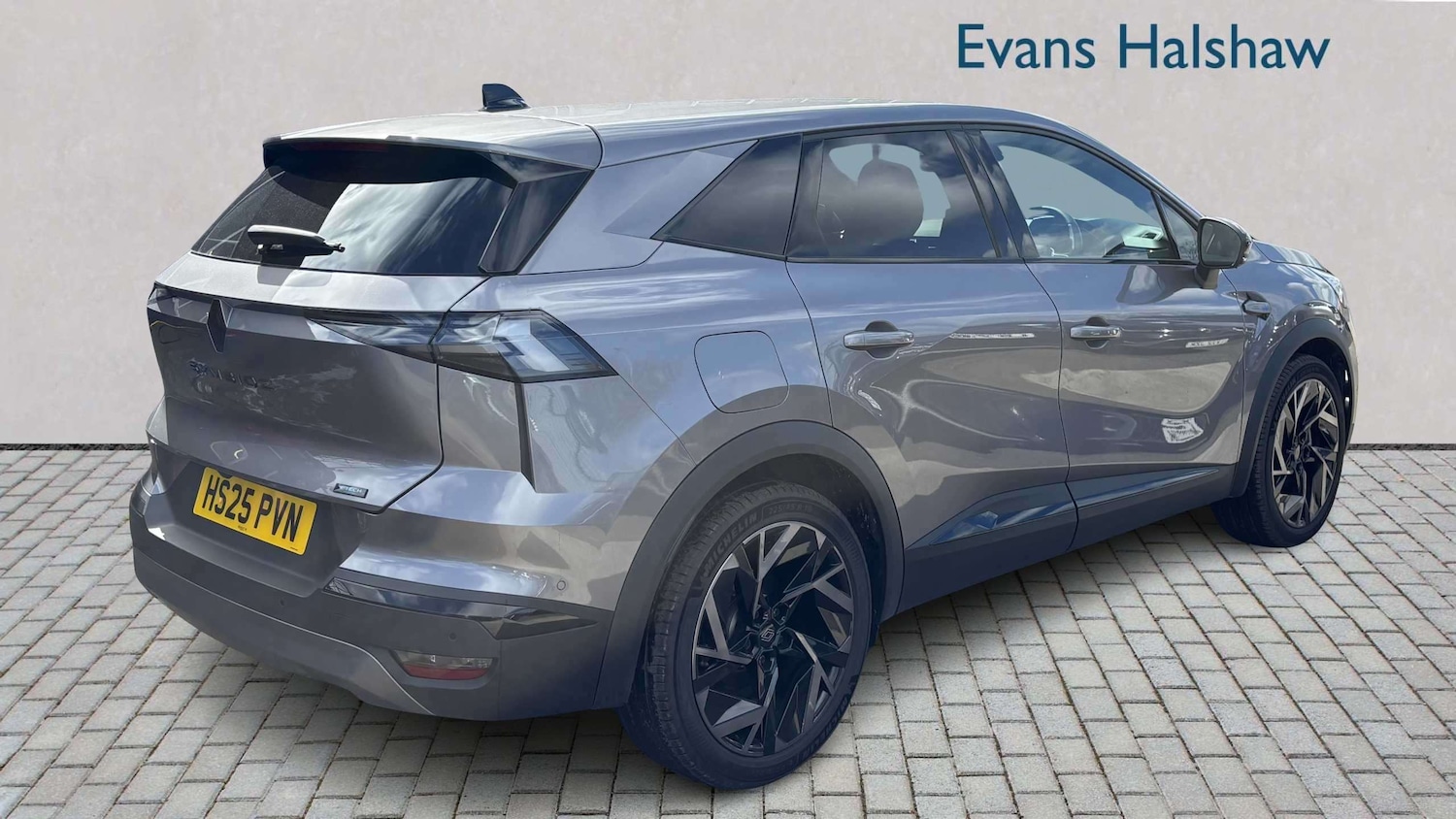 Used Renault Other 2025 for sale - 78024313: Photo 5