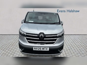 Used Renault Trafic 2026 for sale - 78576678: Photo