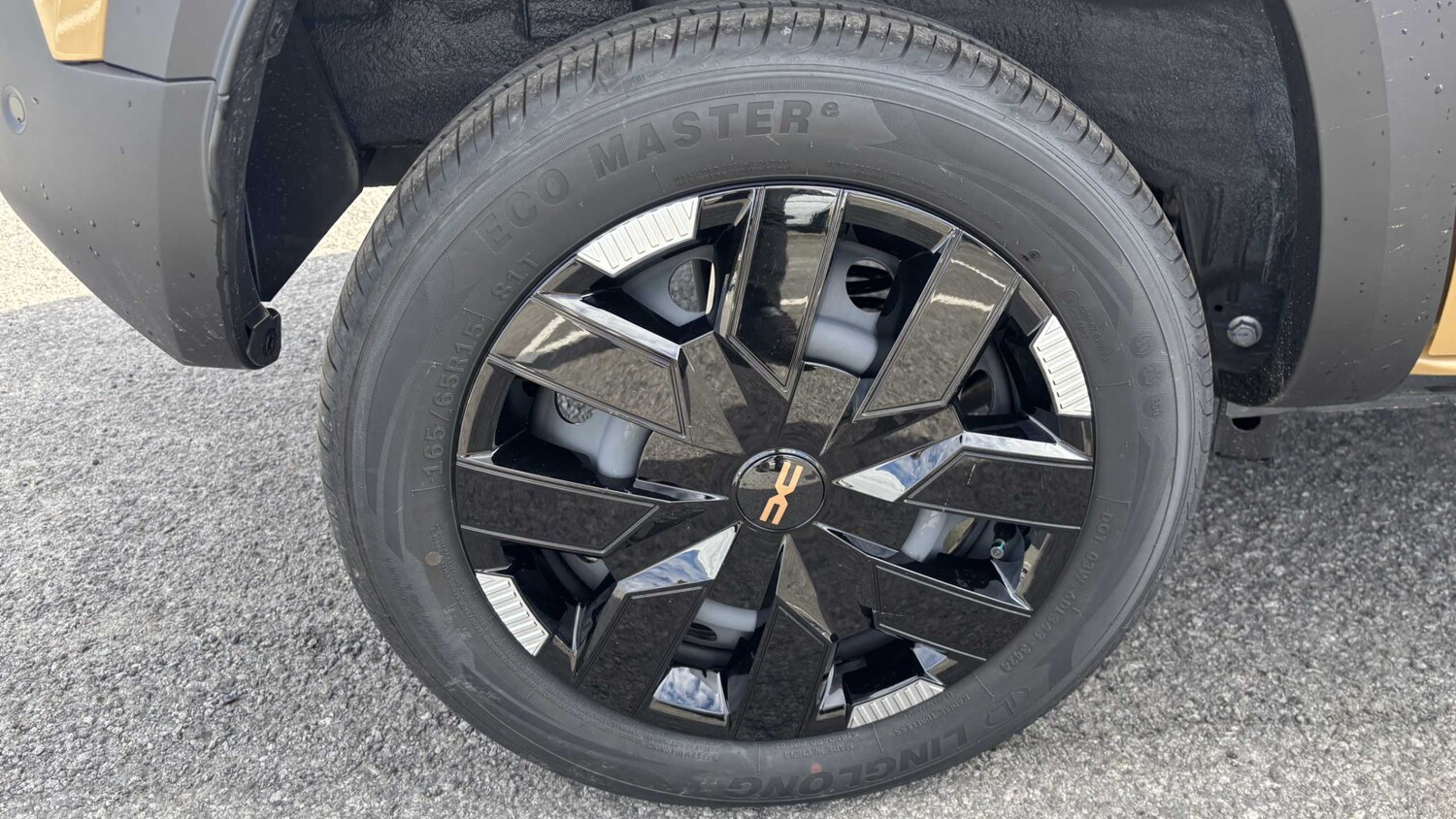 Used Dacia Spring for sale - 77859989: Photo 11