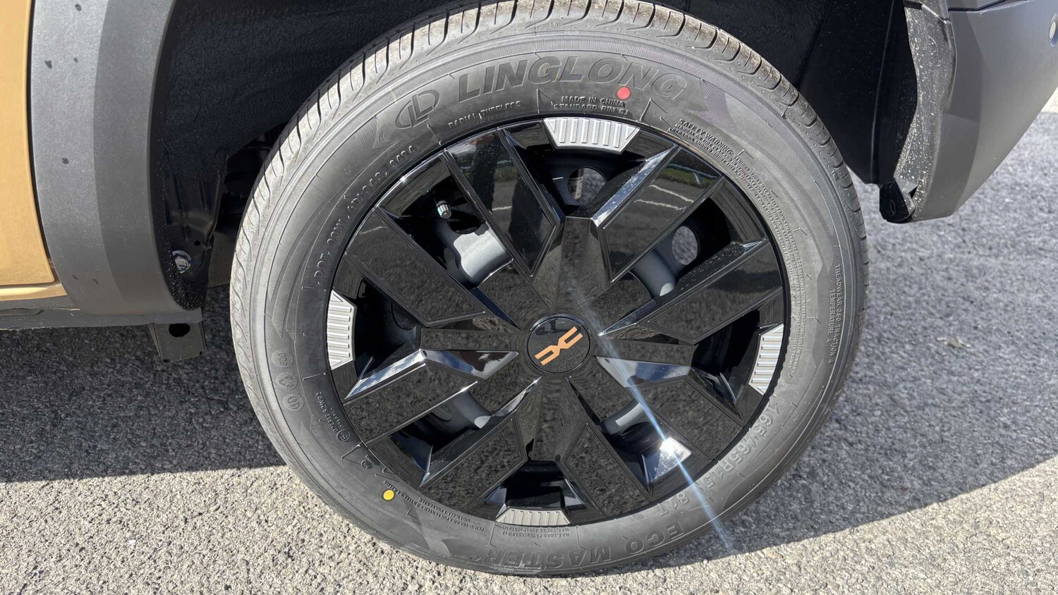 Used Dacia Spring for sale - 77859989: Photo 12