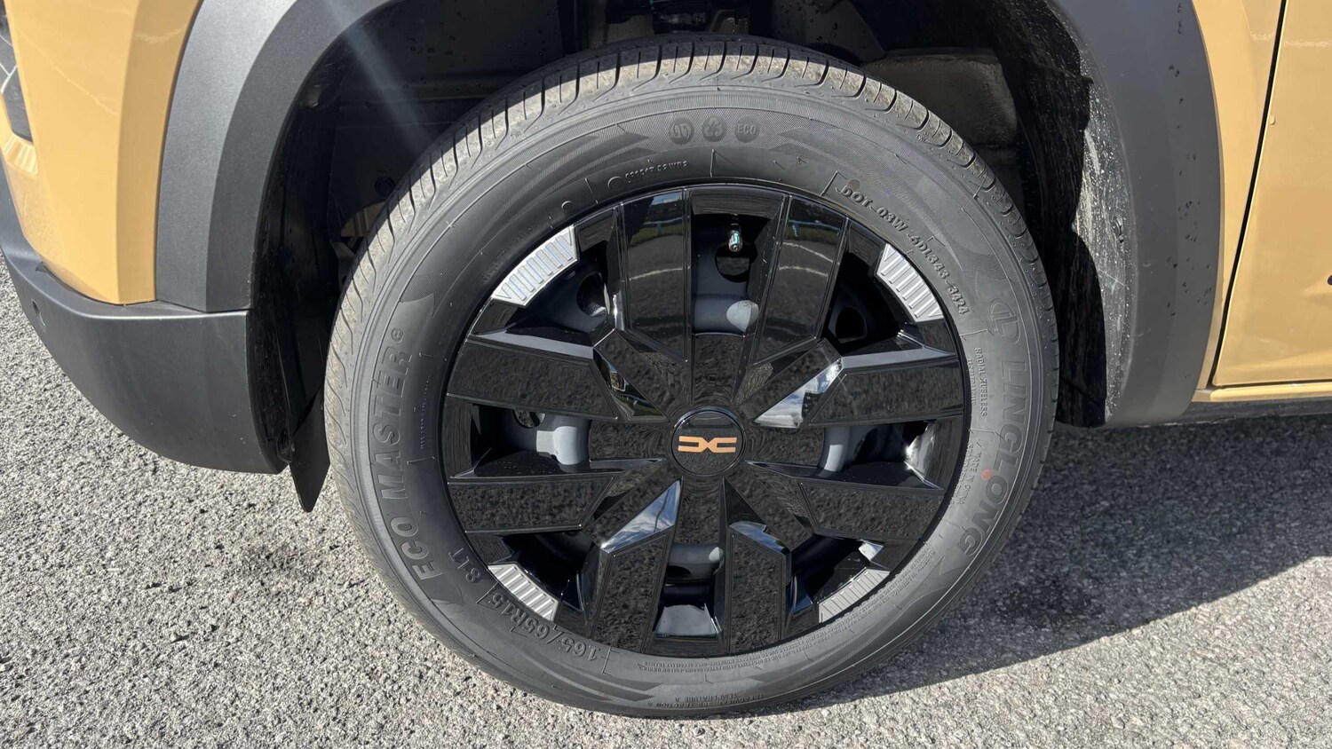 Used Dacia Spring for sale - 77859989: Photo 13