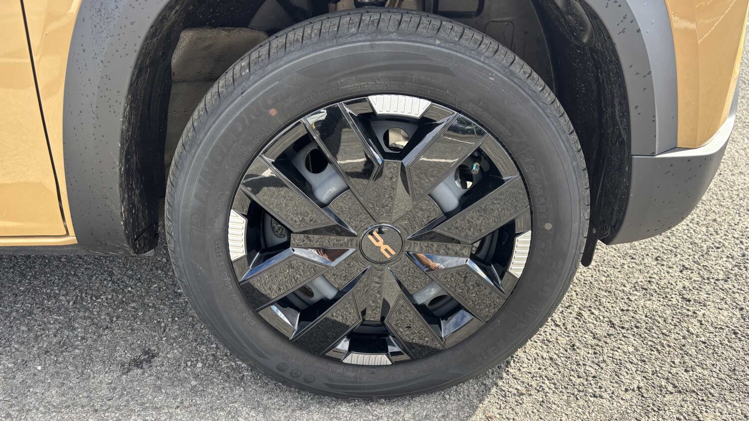 Used Dacia Spring for sale - 77859989: Photo 14