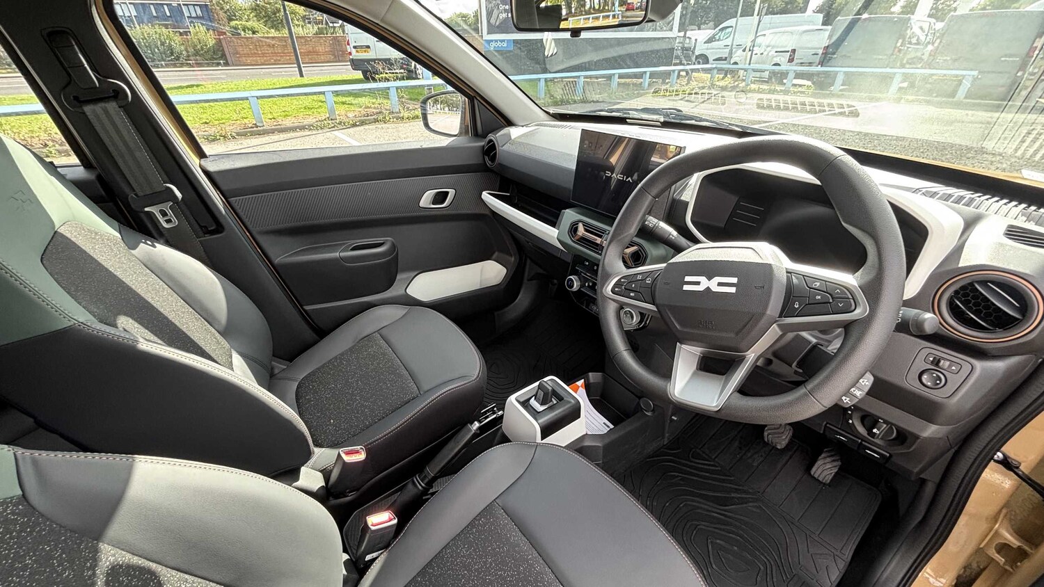 Used Dacia Spring for sale - 77859989: Photo 15