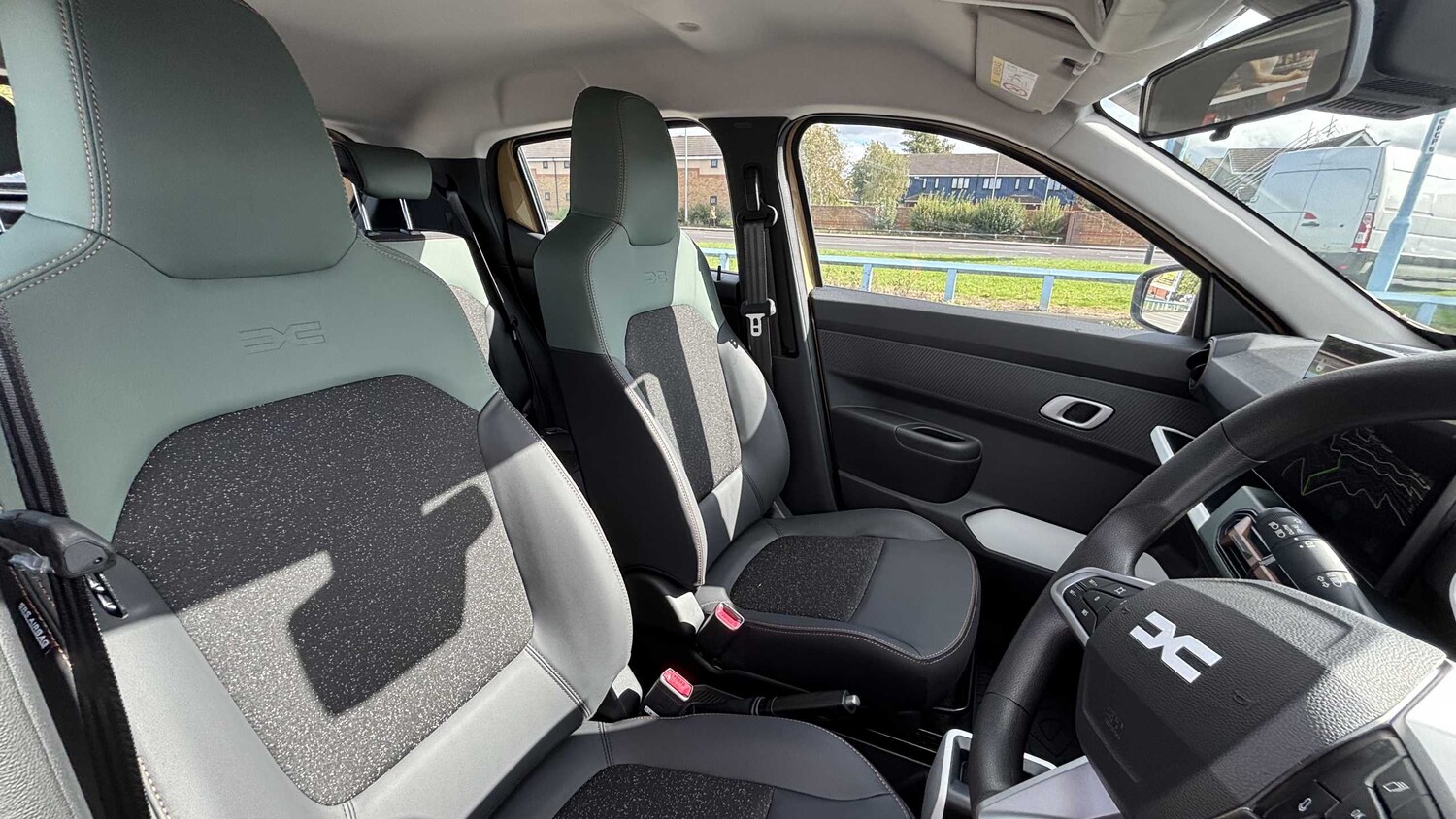 Used Dacia Spring for sale - 77859989: Photo 16