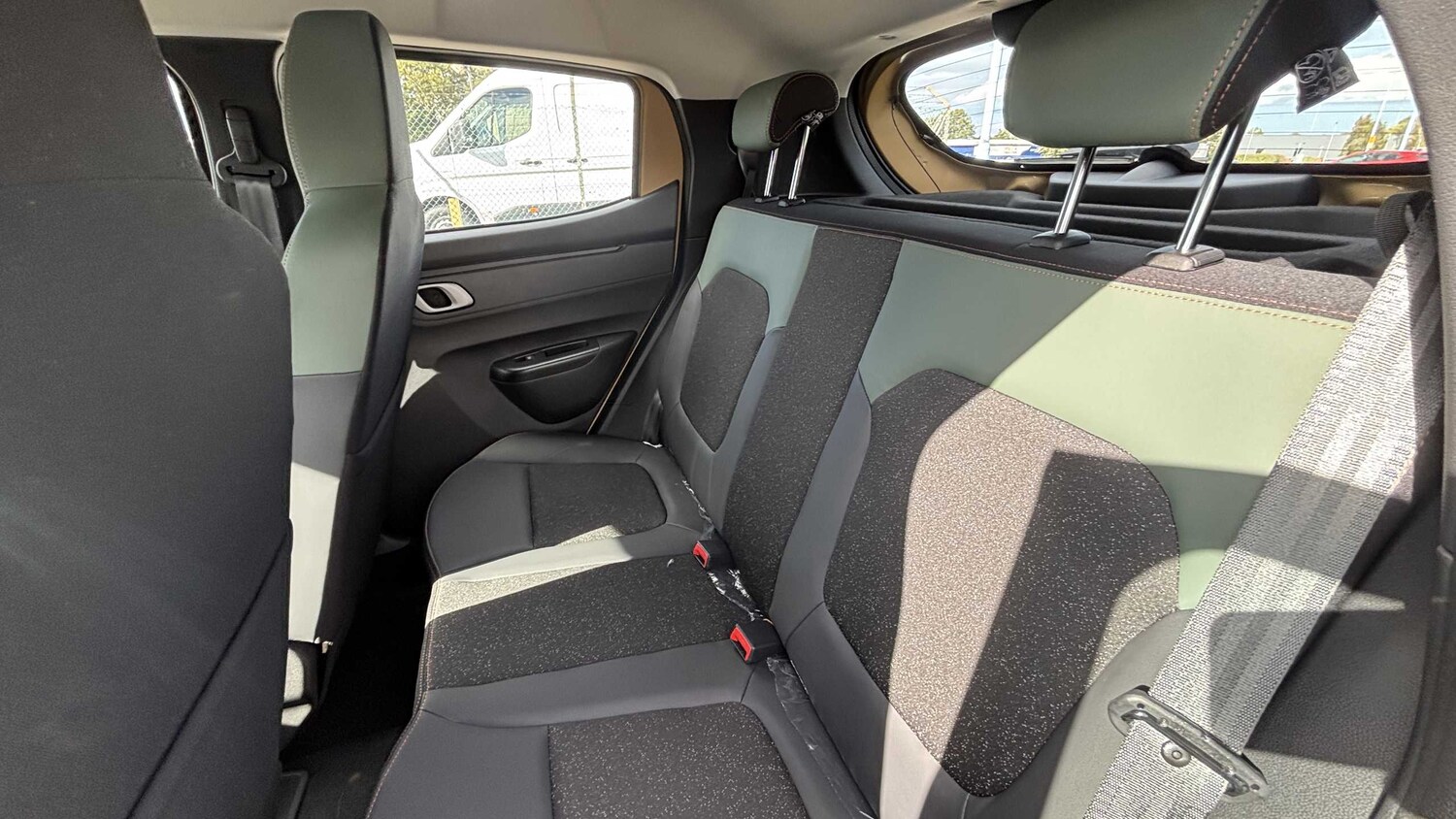 Used Dacia Spring for sale - 77859989: Photo 18