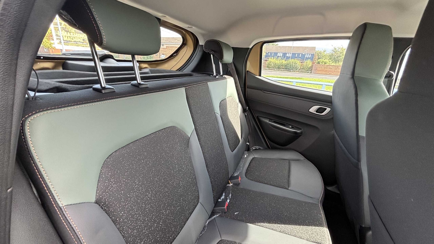 Used Dacia Spring for sale - 77859989: Photo 19