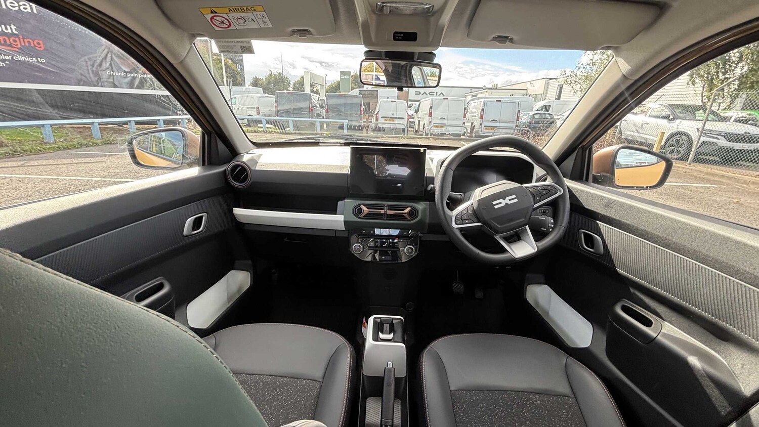 Used Dacia Spring for sale - 77859989: Photo 20