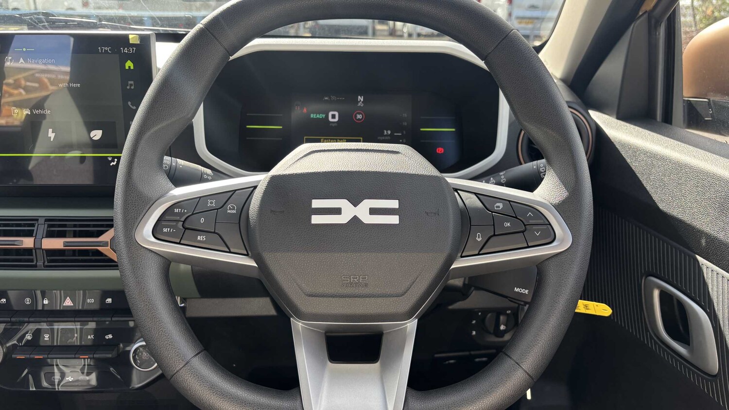 Used Dacia Spring for sale - 77859989: Photo 21