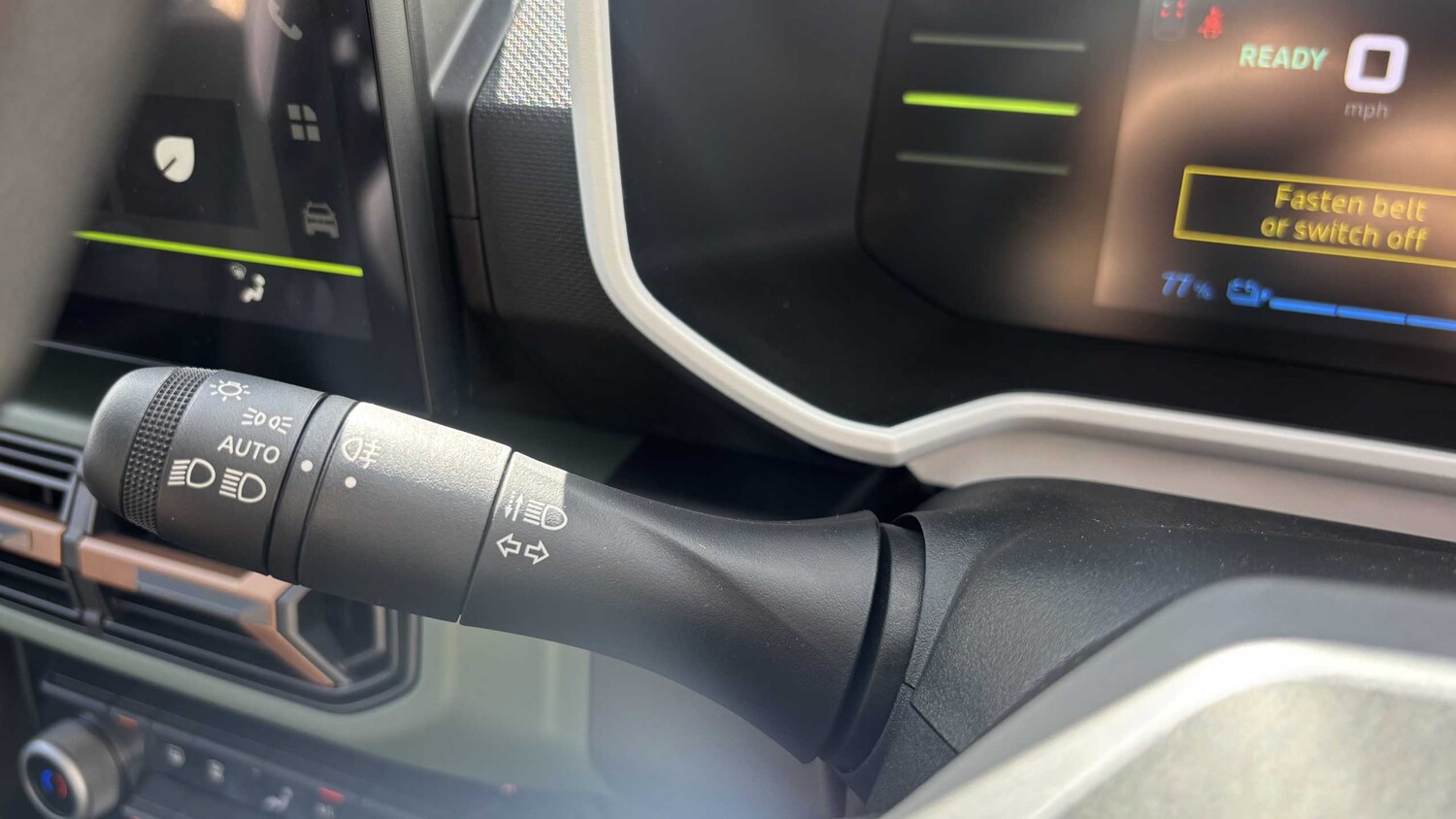 Used Dacia Spring for sale - 77859989: Photo 27