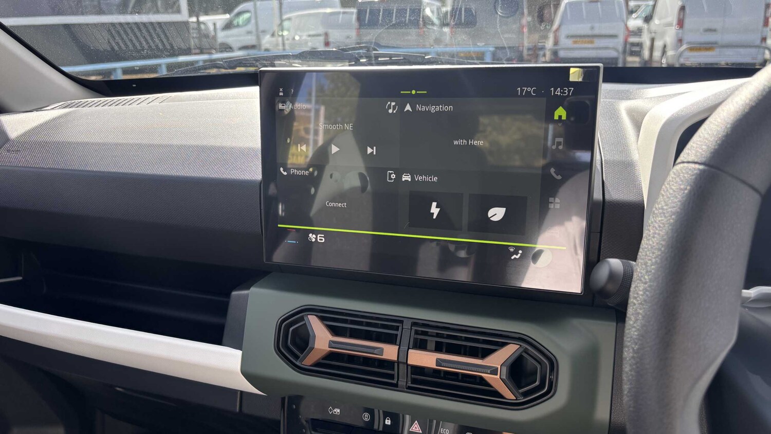 Used Dacia Spring for sale - 77859989: Photo 31