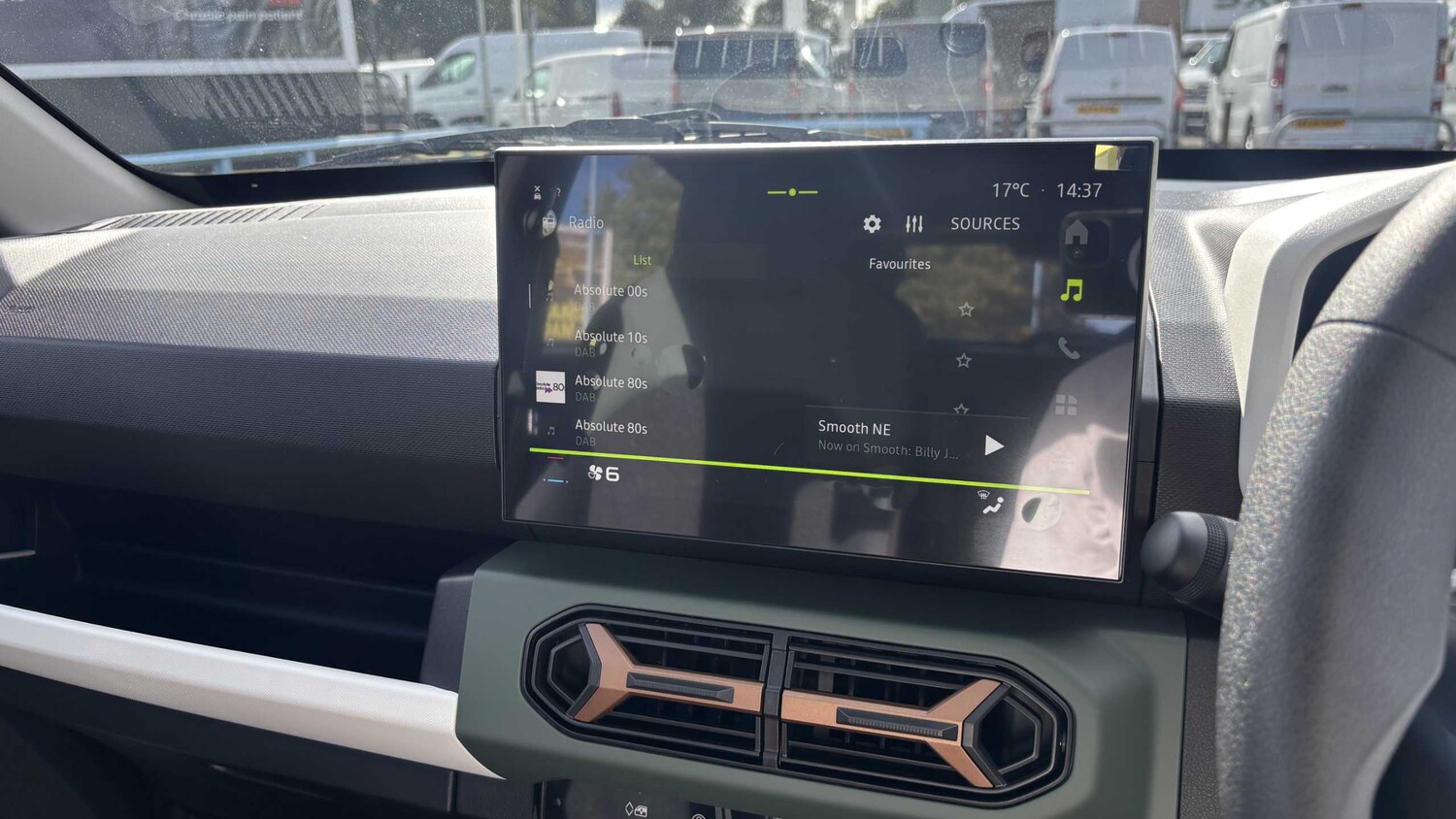 Used Dacia Spring for sale - 77859989: Photo 32