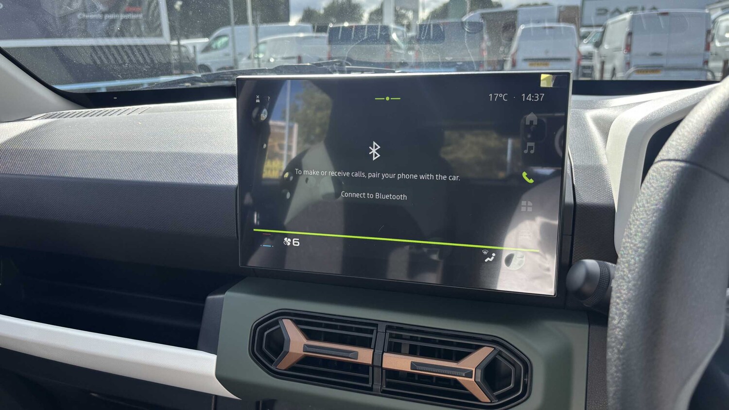 Used Dacia Spring for sale - 77859989: Photo 33