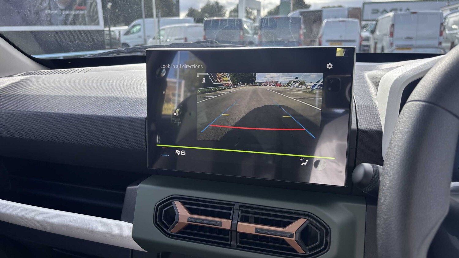 Used Dacia Spring for sale - 77859989: Photo 34