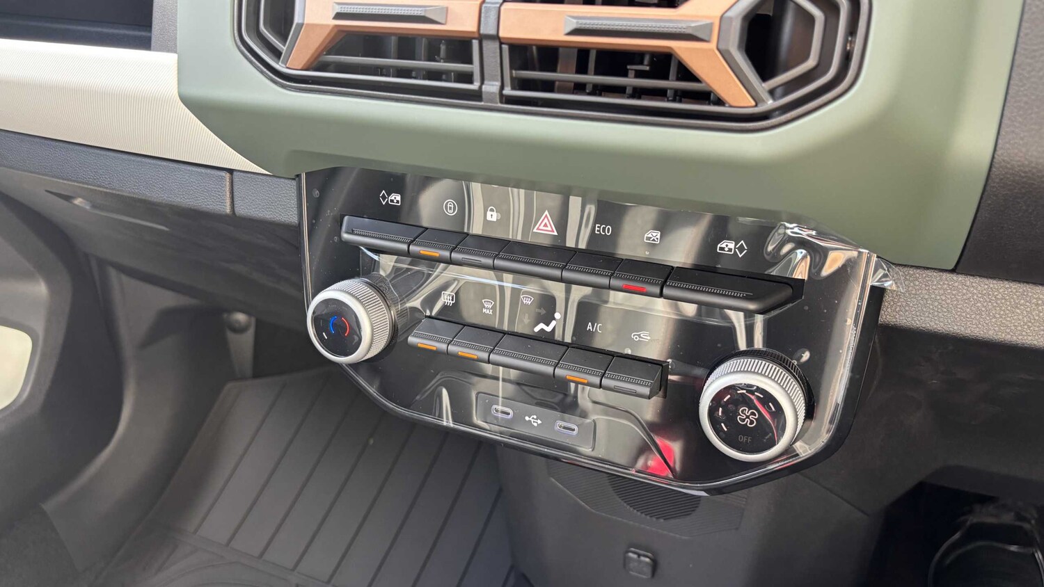 Used Dacia Spring for sale - 77859989: Photo 35