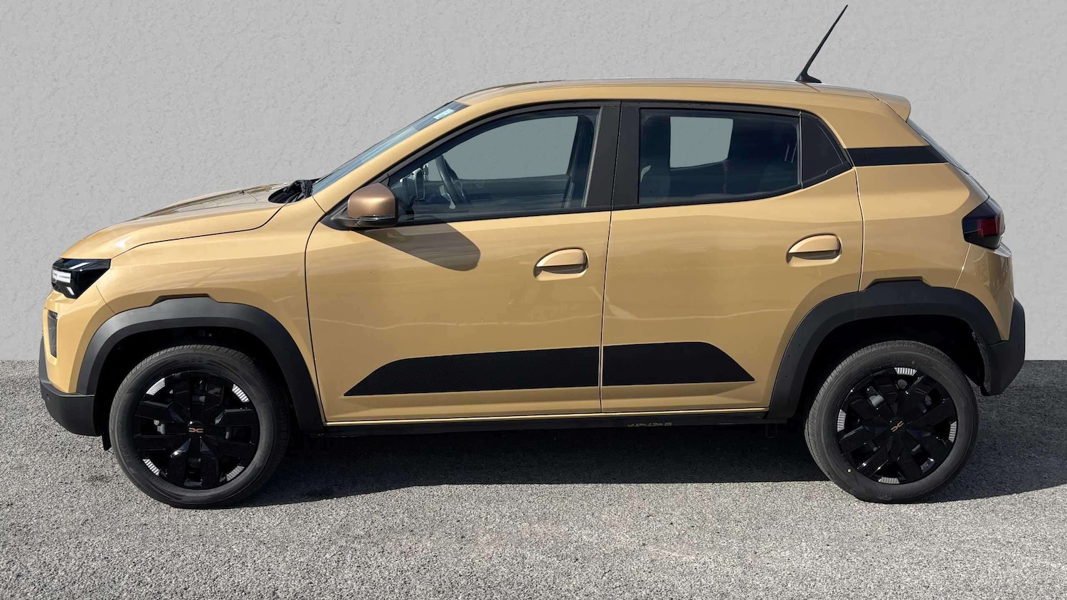 Used Dacia Spring for sale - 77859989: Photo 5