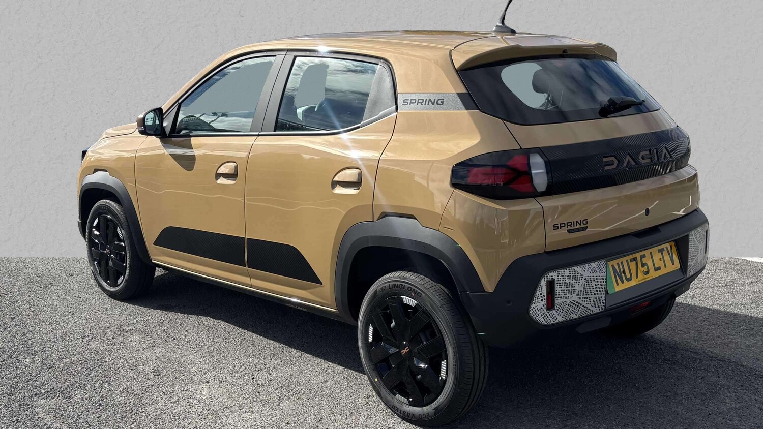 Used Dacia Spring for sale - 77859989: Photo 6