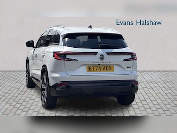 Used Renault Austral 2024 for sale - 79095922: Photo