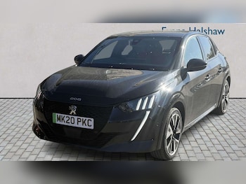 Used Peugeot 208 2020 for sale - 78433135: Photo