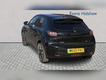 Used Peugeot 208 2020 for sale - 78433135: Photo