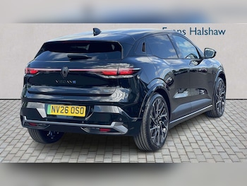 Used Renault Megane E Tech 2026 for sale - 78564451: Photo