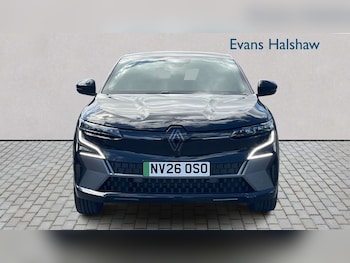 Used Renault Megane E Tech 2026 for sale - 78564451: Photo
