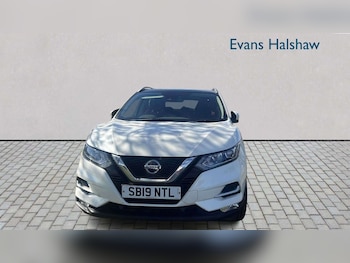 Used Nissan Qashqai 2019 for sale - 78104482: Photo