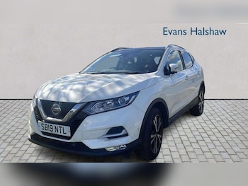 Used Nissan Qashqai 2019 for sale - 78104482: Photo