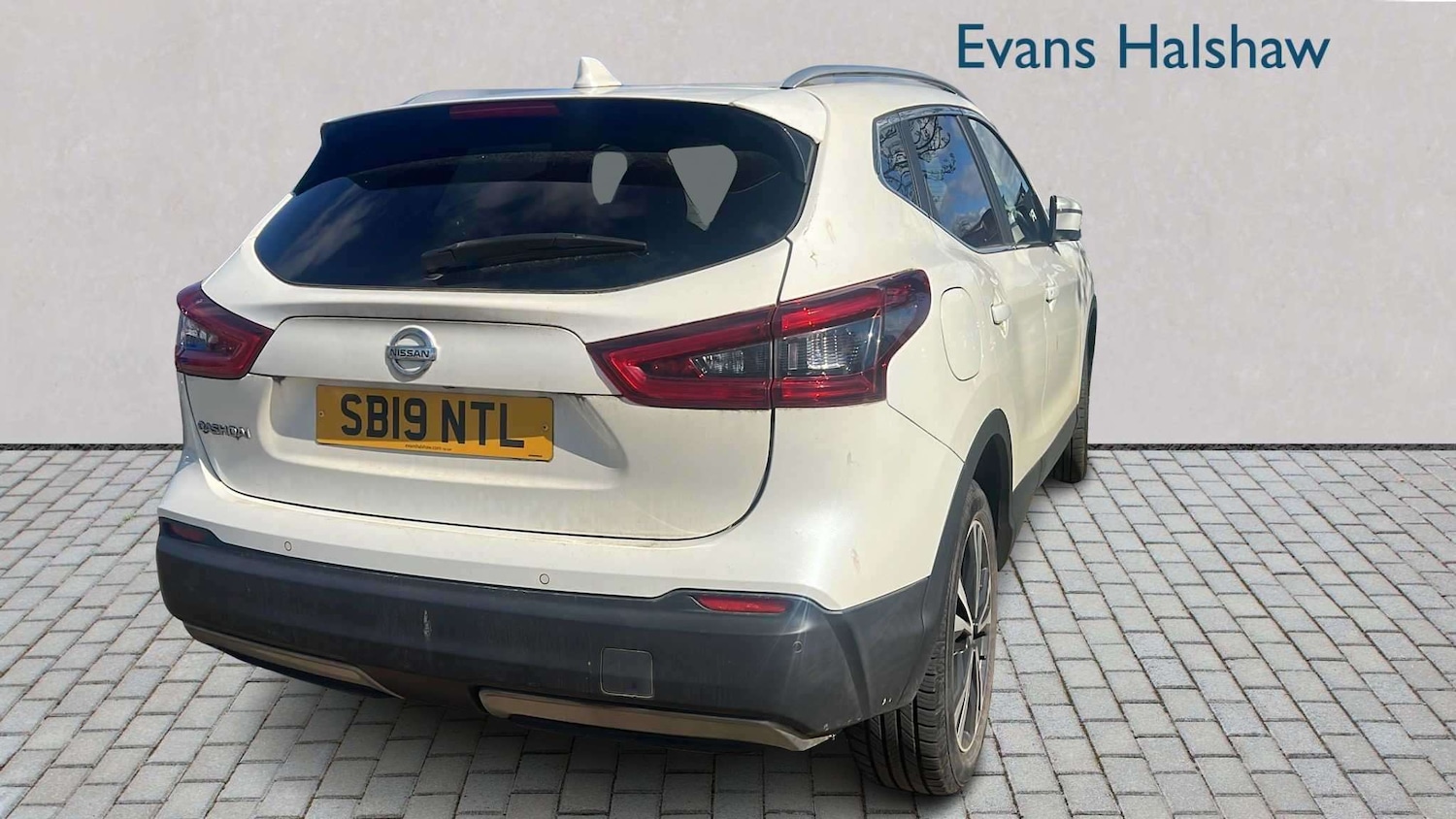 Used Nissan Qashqai for sale - 78104482: Photo 5