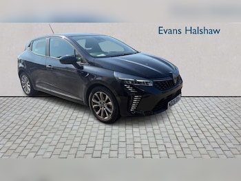 Used Renault Clio 2025 for sale - 78732173: Photo