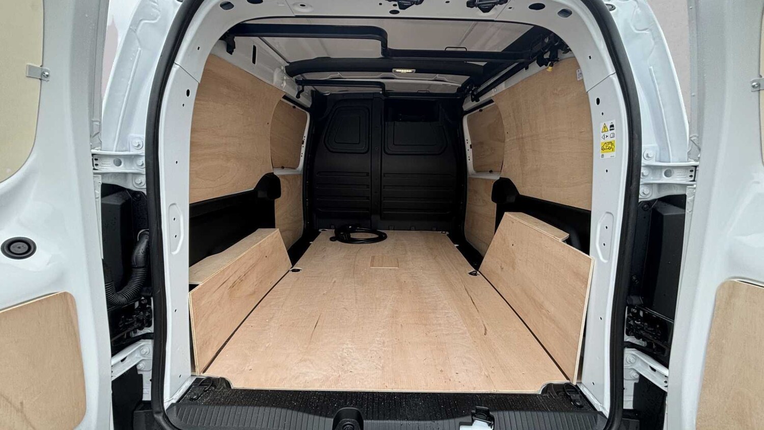 Used Renault Kangoo 2024 for sale - 77862047: Photo 10