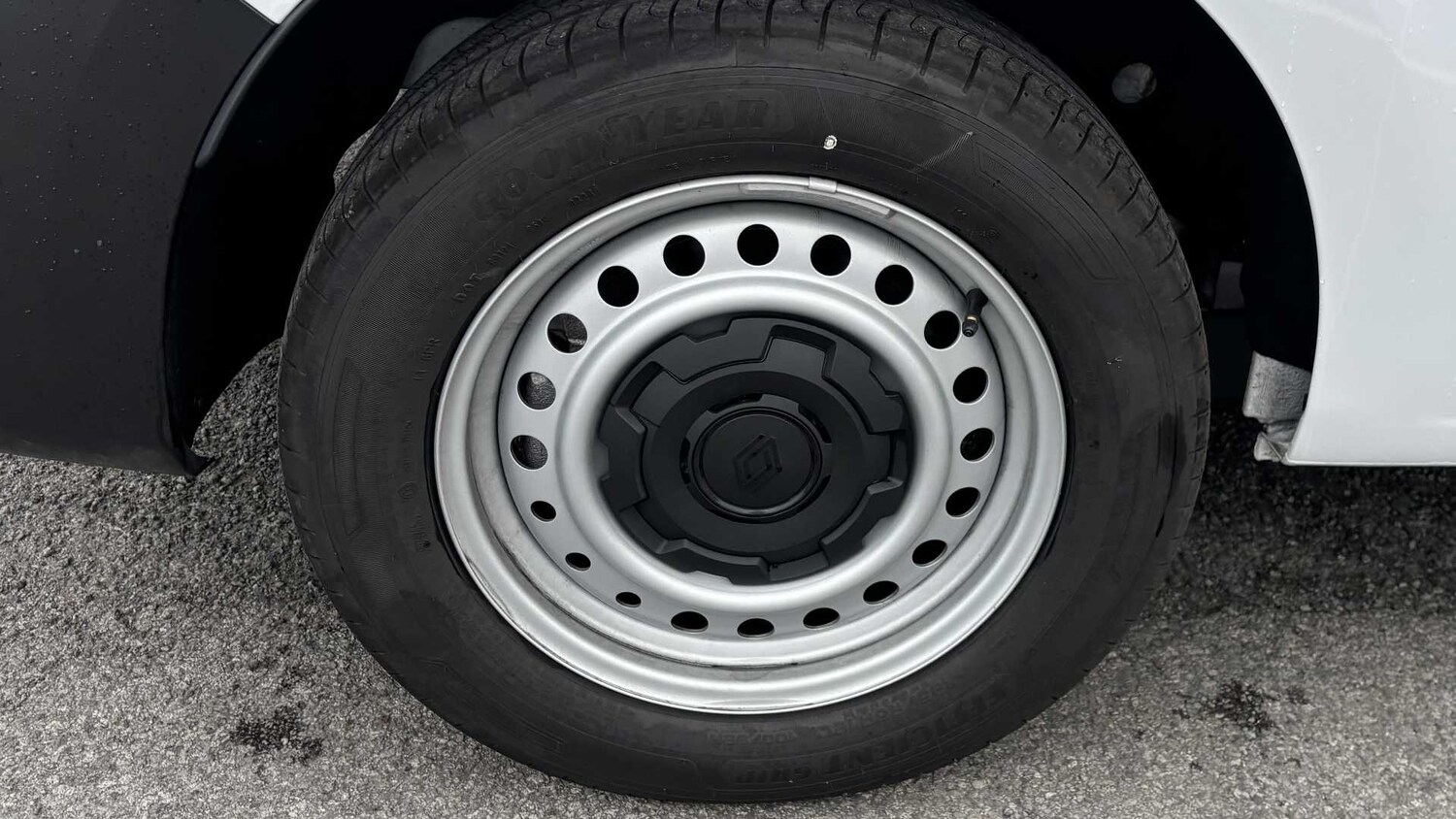 Used Renault Kangoo 2024 for sale - 77862047: Photo 11