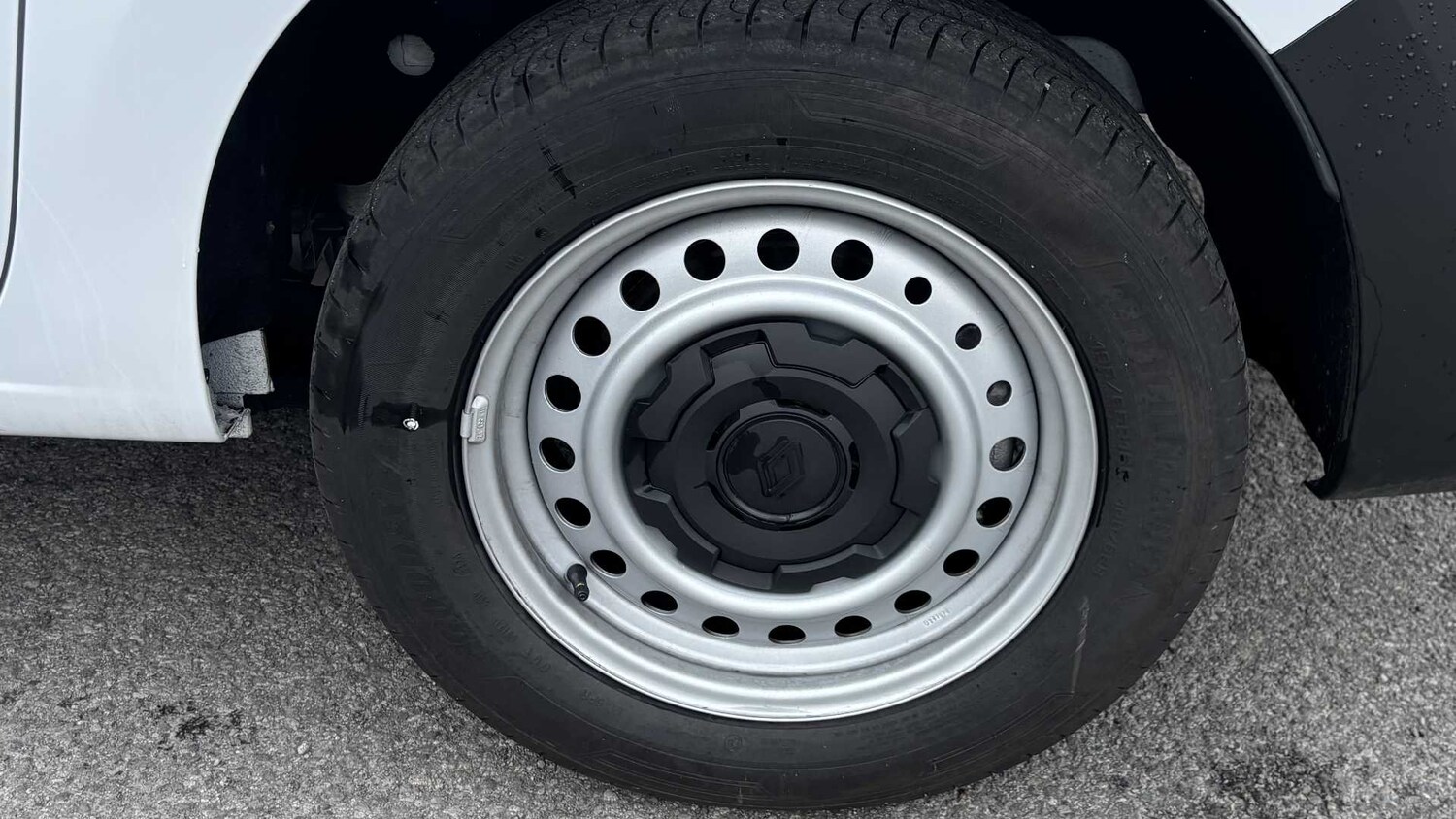 Used Renault Kangoo 2024 for sale - 77862047: Photo 12