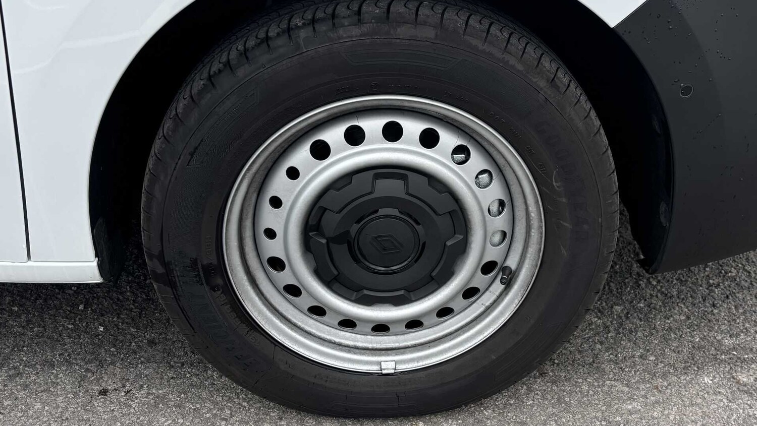 Used Renault Kangoo 2024 for sale - 77862047: Photo 14