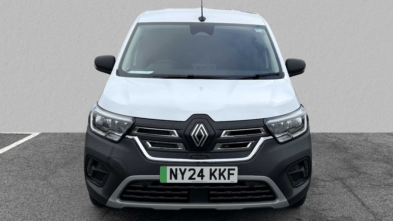 Used Renault Kangoo 2024 for sale - 77862047: Photo 2