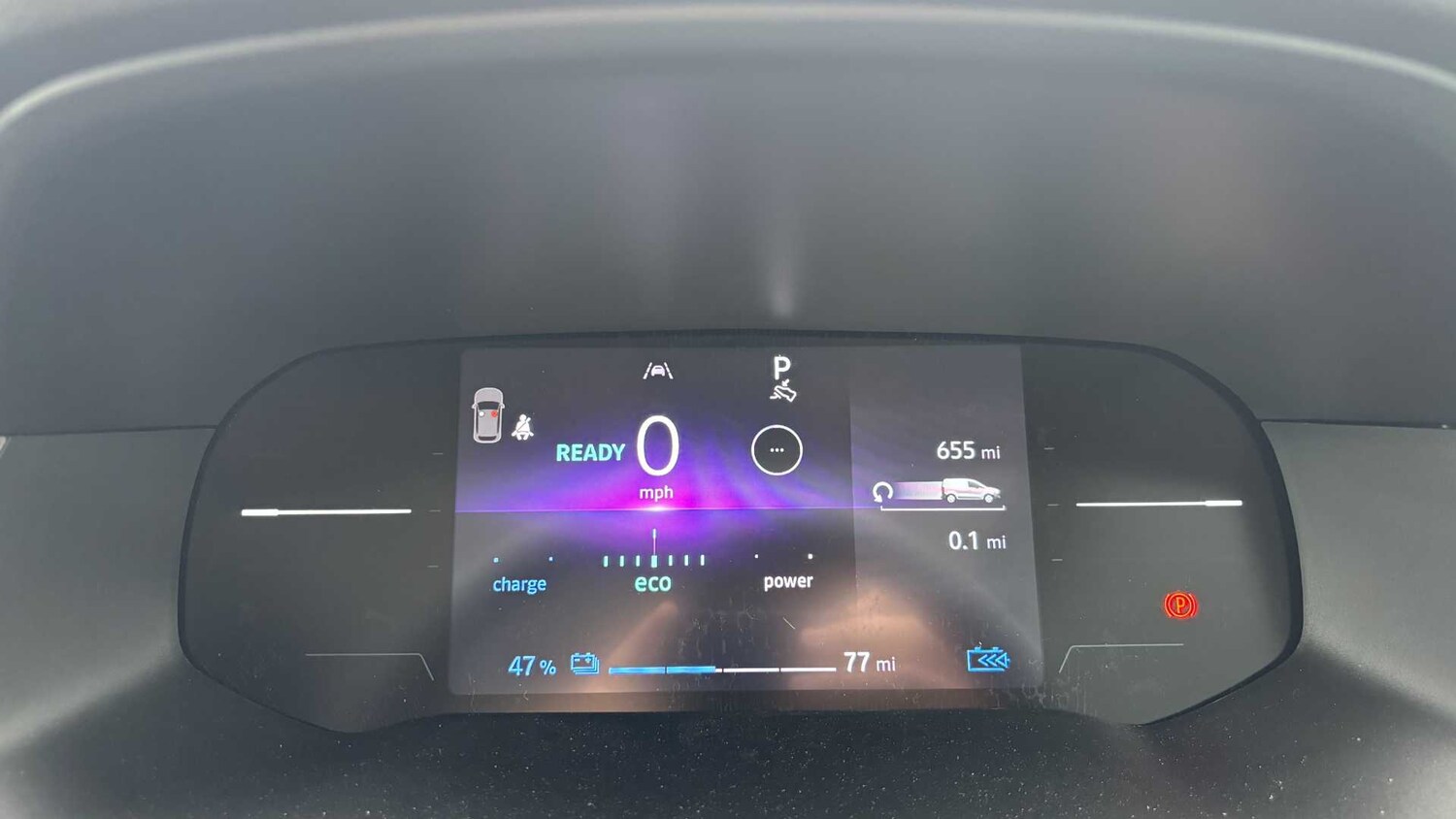 Used Renault Kangoo 2024 for sale - 77862047: Photo 22